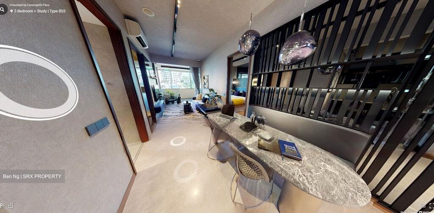River Valley Road (D6), Condominium #458741521
